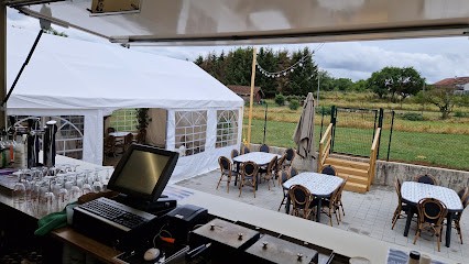 L' Arlequin, Snack-Bar à Beuvillers