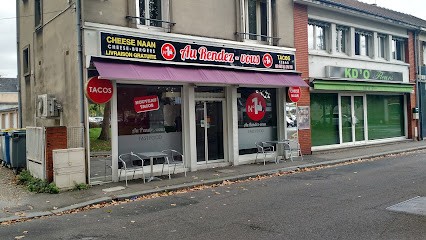 Au Rendez-vous Sotteville Les Rouen, Fast-Food à Sotteville-lès-Rouen