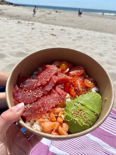 sur le pouce, Névez, Fast-Food à Névez