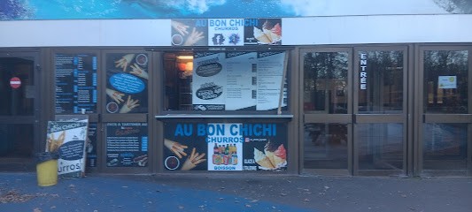 Au Bon Chichi, Fast-Food à Amnéville