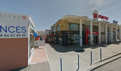 AU STREET FOODS (TERRE D'AVEYRON), Fast-Food au Grau-du-Roi