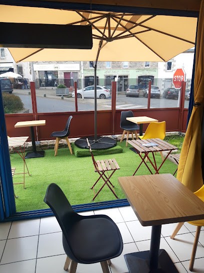 K&L Tacos Lannilis, Fast-Food à Lannilis