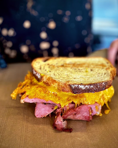 Loustal Sandwich