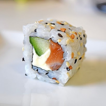 McThaï, Fast-Food à Vienne