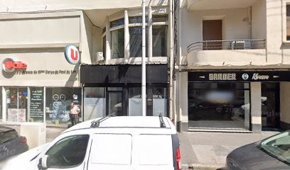 Le kub, Fast-Food à Toulon