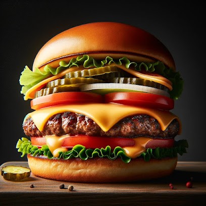 Belekfood Food, Sandwicherie au Havre