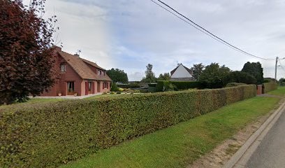 Rotisserie Renzo, Fast-Food à Liencourt