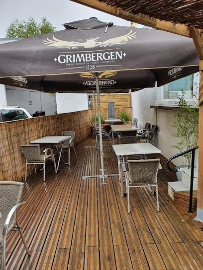 friterie kebab du pont rouge, Fast-Food au Quesnoy