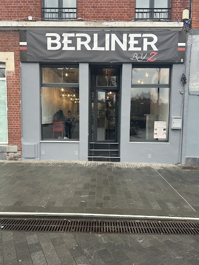 Berliner Kebab Snack-Bar à Armentières