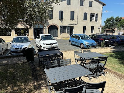 Smash & Food, Fast-Food à Gaillac