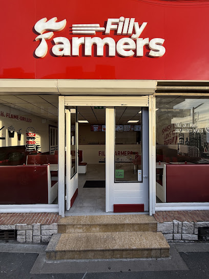 Filly Farmers Restauration Rapide à Liévin