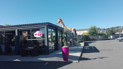 Patapain, Sandwicherie à Cusset