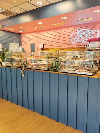Doh Donuts Restauration Rapide à Poitiers