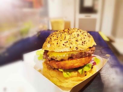 La Friterie De Julie, Fast-Food à La Couture