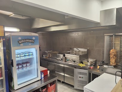 LE MUST, Fast-Food à Troyes