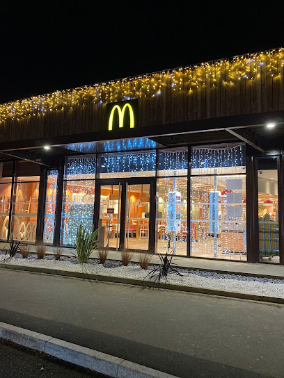 Mcdonald's Restauration Rapide à Toulouse