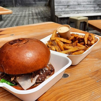 KarrBara, Fast-Food à Rennes