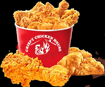 Chicken House, Fast-Food à Paris 12