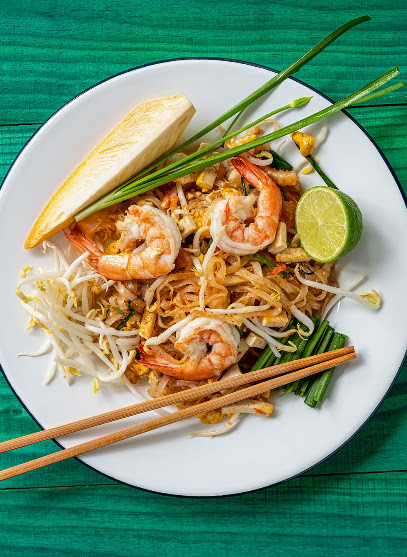 Siam Thaï Food Restauration Rapide à Vias