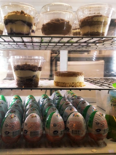 FESTIF BURGER, Fast-Food à Lévignac