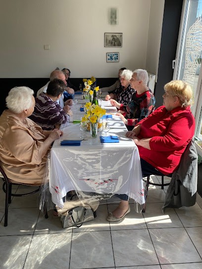 Elise Kebab, Fast-Food à Hirsingue