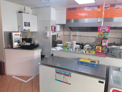 O'delices De L'Orient, Fast-Food à Cagnes-sur-Mer