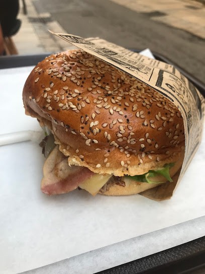 Fresh burger, Fast-Food à Arles