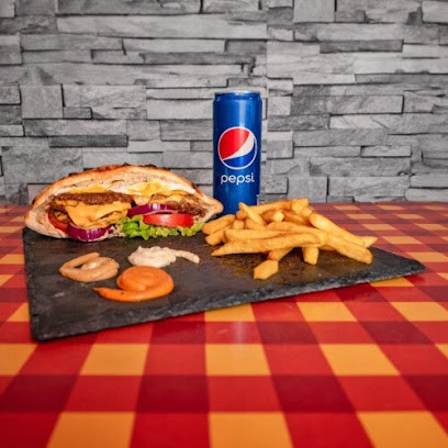 O'DELICE, Fast-Food à Haubourdin