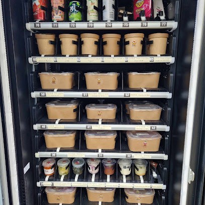 Bibim Pop Cugnaux, Fast-Food à Cugnaux