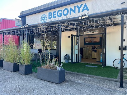 Begonya kebab, Fast-Food à Bourg-en-Bresse