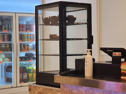 SNACK DES COPAINS, Fast-Food à Lissieu