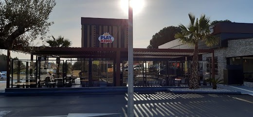 Burger King, Fast-Food à Saint-Jean-de-Védas