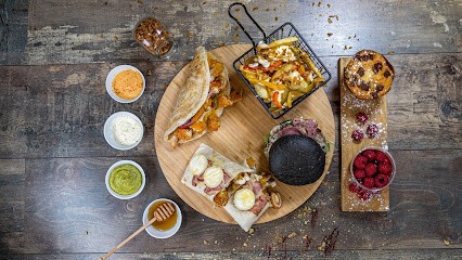 O'Brother - Burger & Tacos, Fast-Food à Pau