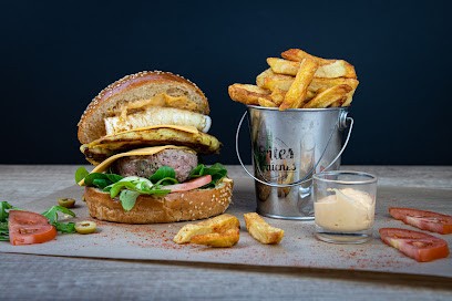 TIMES SQUARE, Fast-Food à Valenciennes