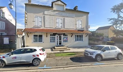 MhDelices, Fast-Food à Verneuil-l'Étang