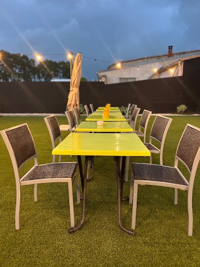Le Marché Gourmand - Poussan, Fast-Food à Poussan