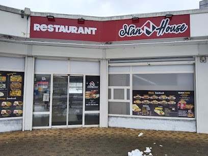 Nan House, Fast-Food à Firminy