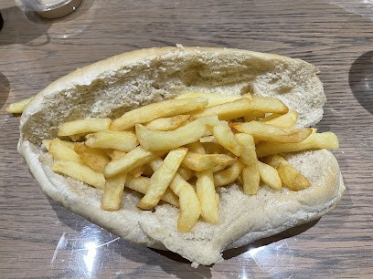 LE SNACK DE LA PLACE, Fast-Food à Fenain