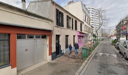 Marguereat, Fast-Food à Malakoff