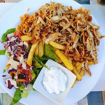 King Kebab Bonneveine, Fast-Food à Marseille 08