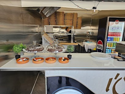 L'Oriental, Fast-Food à Vigneux-sur-Seine