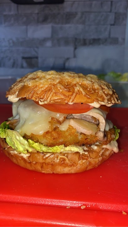 Beauty-Food, Fast-Food à Maraussan