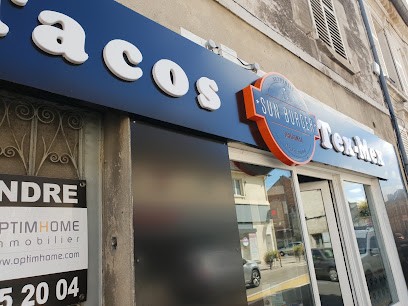 Sun Burger, Fast-Food à Crépy-en-Valois