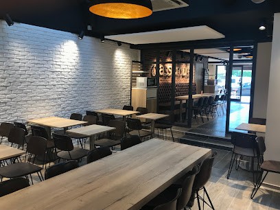 Class'croute, Fast-Food à Lyon 03