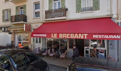Gam Abdelaziz, Fast-Food à Antibes