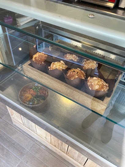 LAURIEGINALE, Fast-Food à Prades-le-Lez