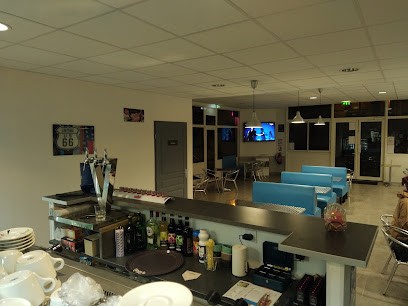 Bon Idee, Fast-Food à Cunèges