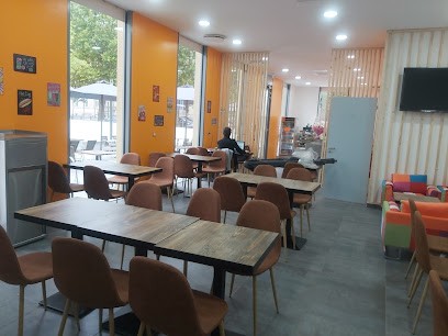 LA JUSTE PAUSE, Fast-Food à Nancy