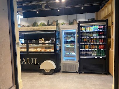 PAUL, Sandwicherie à Strasbourg