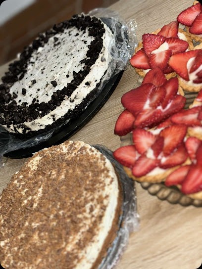 La Pasta Di La Mama, Fast-Food à Pont-Saint-Esprit